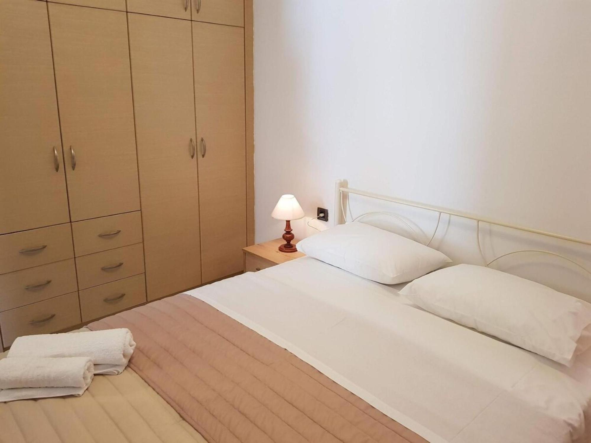 Appartement Ilia's In Chania La Canée