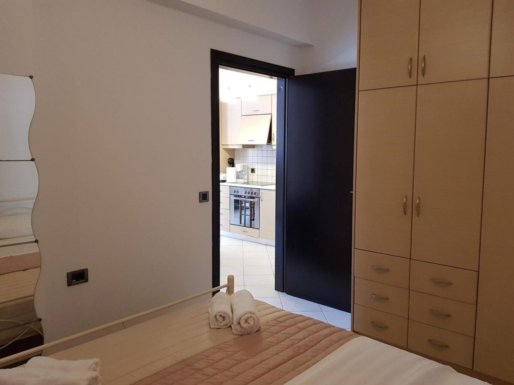 Appartement Ilia's In Chania *
