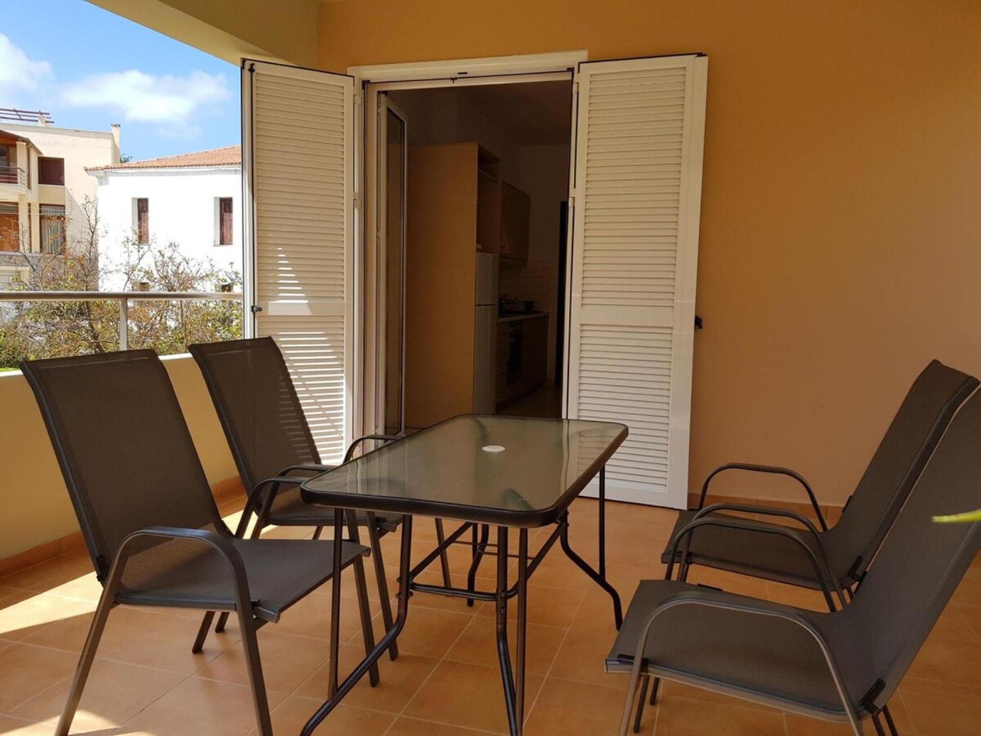 Appartement Ilia's In Chania La Canée