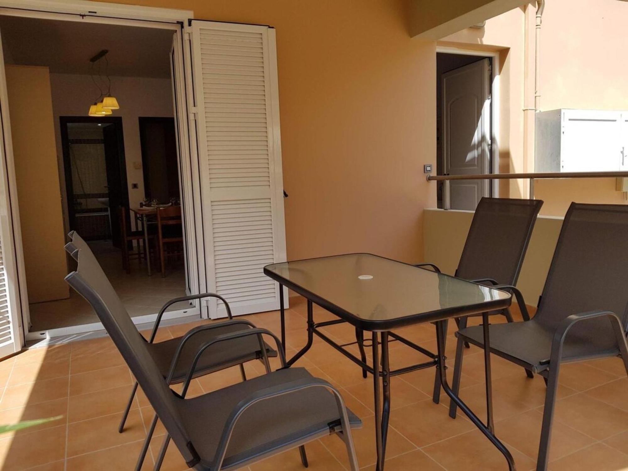 Appartement Ilia's In Chania