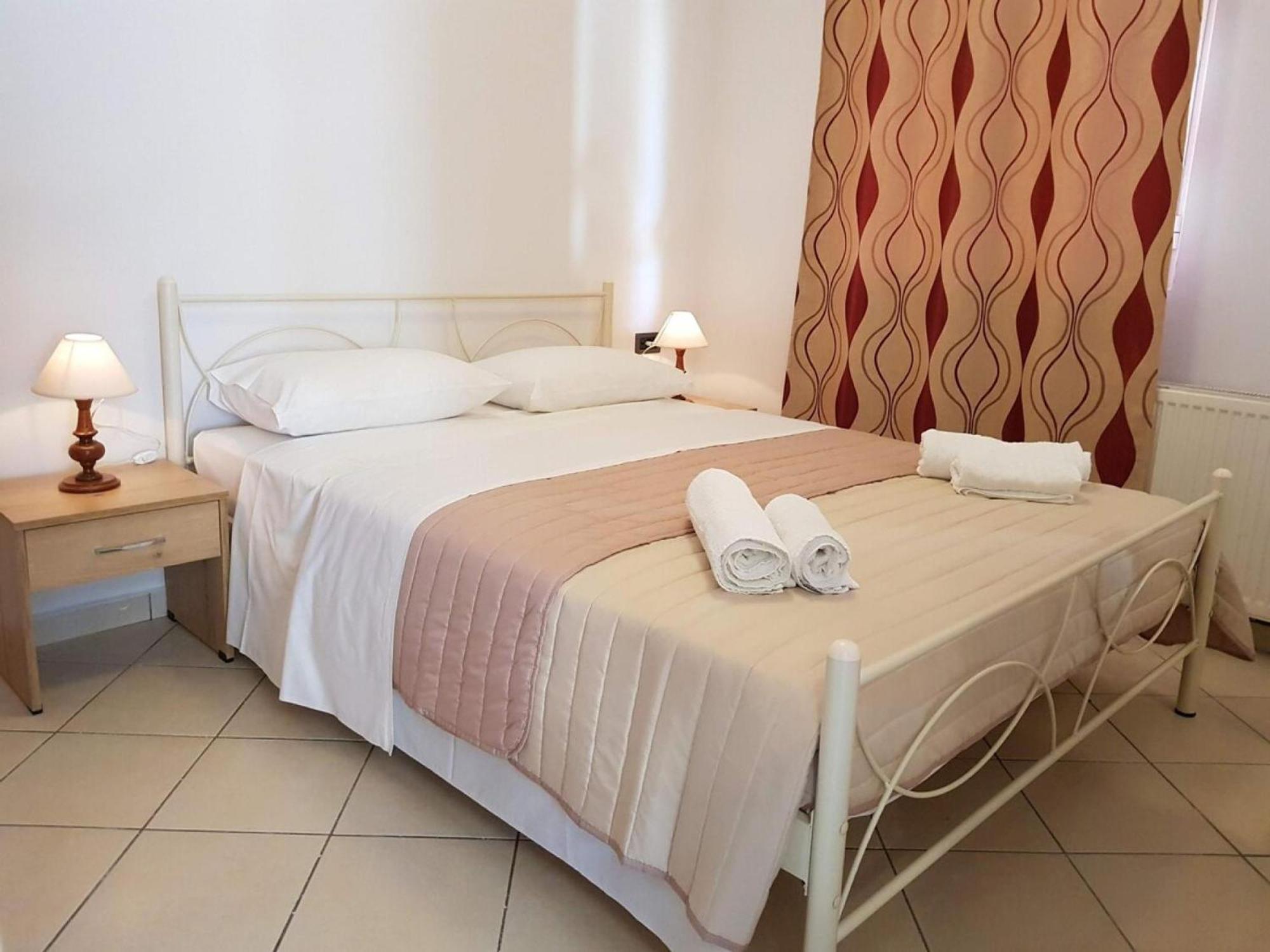 Apartment Ilia's In Chania Chania (Crete)